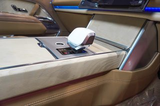 2026 Land Rover P615 SV - photo 7