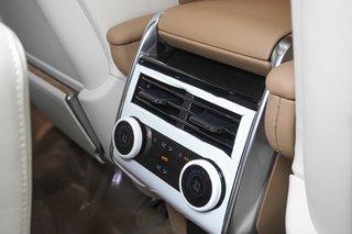 2026 Land Rover P615 SV - photo 14