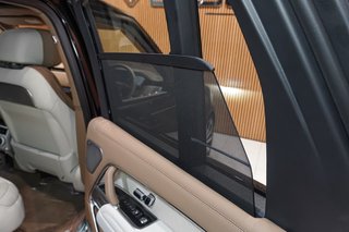 2026 Land Rover P615 SV - photo 15