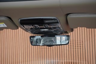 2026 Land Rover P615 SV - photo 17