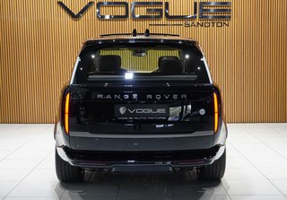 2026 Land Rover P615 SV - photo 1