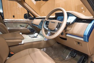 2026 Land Rover P615 SV - photo 4