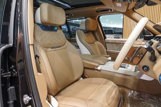 2026 Land Rover P615 SV - photo 5