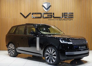 Land Rover Range Rover Used vehicle for sale