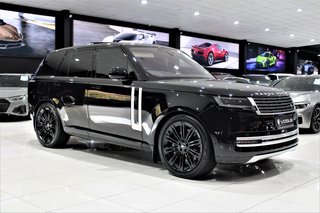 Land Rover Range Rover Used vehicle for sale