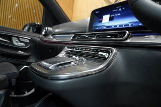 2025 Mercedes-Benz V-Class V300d EXCLUSIVE - photo 5