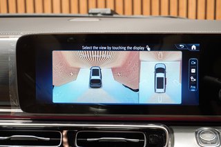 2025 Mercedes-Benz V-Class V300d EXCLUSIVE - photo 20