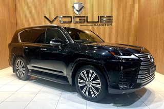 Lexus LX Used vehicle for sale