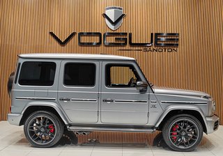 2025 Mercedes-Benz G-Class AMG G63 - photo 3