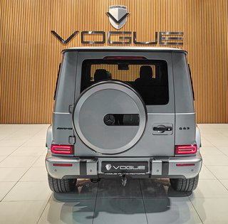 2025 Mercedes-Benz G-Class AMG G63 - photo 1