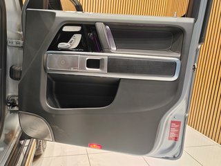 2025 Mercedes-Benz G-Class AMG G63 - photo 2