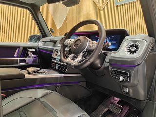 2025 Mercedes-Benz G-Class AMG G63 - photo 3