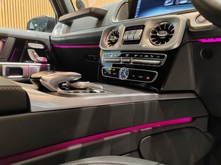 2025 Mercedes-Benz G-Class AMG G63 - photo 4
