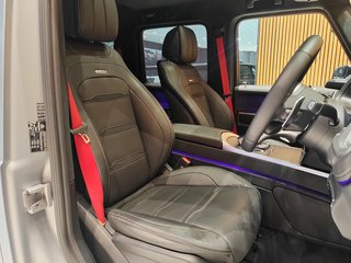 2025 Mercedes-Benz G-Class AMG G63 - photo 5