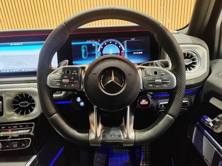 2025 Mercedes-Benz G-Class AMG G63 - photo 6