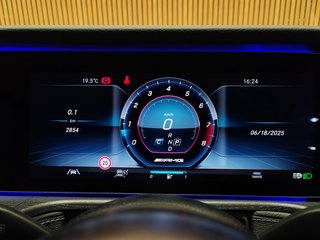 2025 Mercedes-Benz G-Class AMG G63 - photo 7