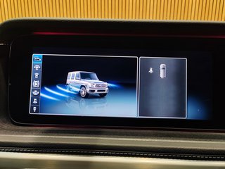 2025 Mercedes-Benz G-Class AMG G63 - photo 9