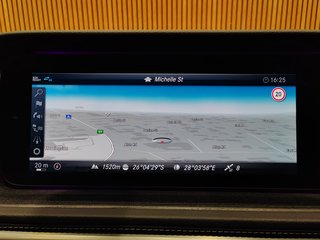 2025 Mercedes-Benz G-Class AMG G63 - photo 10