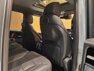 2025 Mercedes-Benz G-Class AMG G63 - photo 12