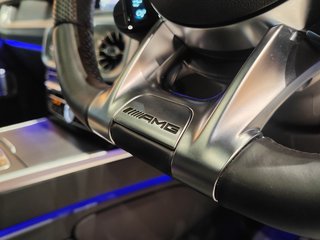 2025 Mercedes-Benz G-Class AMG G63 - photo 13