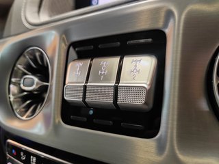 2025 Mercedes-Benz G-Class AMG G63 - photo 18