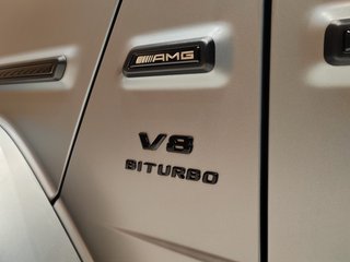 2025 Mercedes-Benz G-Class AMG G63 - photo 21