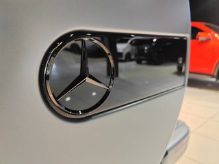 2025 Mercedes-Benz G-Class AMG G63 - photo 22