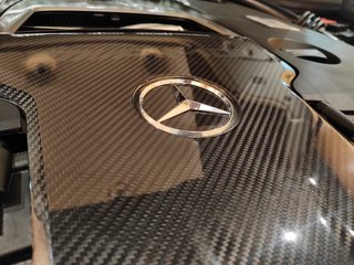 2025 Mercedes-Benz G-Class AMG G63 - photo 24