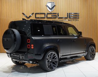 2025 Land Rover Defender D350 HSE X-DYNAMIC - photo 5