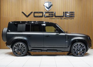 2025 Land Rover Defender D350 HSE X-DYNAMIC - photo 3