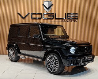 Mercedes-Benz G-Class Used vehicle for sale