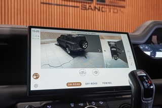 2026 Land Rover 110 D350 X-Dynamic HSE - photo 8