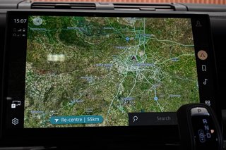 2026 Land Rover 110 D350 X-Dynamic HSE - photo 9