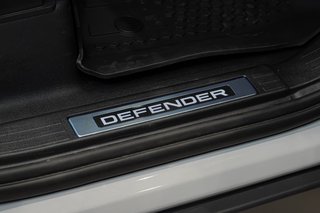 2026 Land Rover 110 D350 X-Dynamic HSE - photo 14