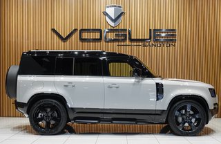 2026 Land Rover 110 D350 X-Dynamic HSE - photo 3