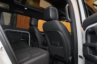 2026 Land Rover 110 D350 X-Dynamic HSE - photo 19