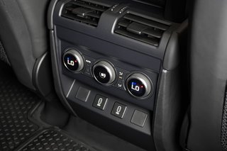 2026 Land Rover 110 D350 X-Dynamic HSE - photo 20