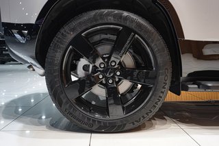 2026 Land Rover 110 D350 X-Dynamic HSE - photo 4