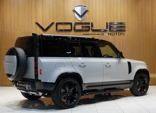 2026 Land Rover 110 D350 X-Dynamic HSE - photo 5