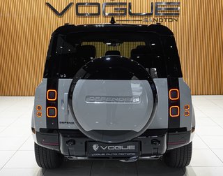 2026 Land Rover 110 D350 X-Dynamic HSE - photo 1