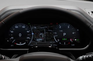 2026 Land Rover 110 D350 X-Dynamic HSE - photo 4