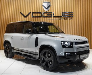 Land Rover Defender Used vehicle for sale