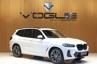 BMW X3 Used vehicle for sale