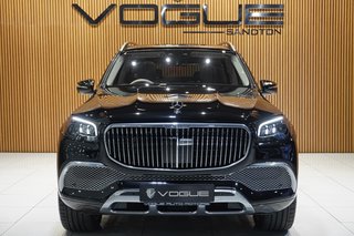 2023 Mercedes-Maybach GLS600 - photo 2