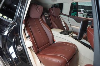 2023 Mercedes-Maybach GLS600 - photo 7
