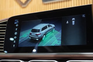 2023 Mercedes-Maybach GLS600 - photo 9