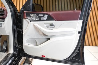 2023 Mercedes-Maybach GLS600 - photo 11