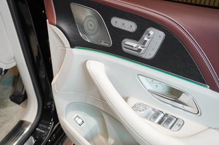 2023 Mercedes-Maybach GLS600 - photo 12