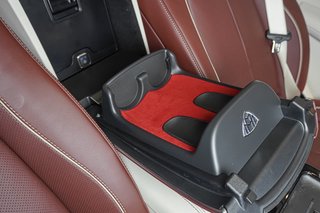 2023 Mercedes-Maybach GLS600 - photo 17