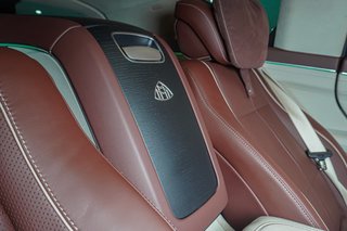 2023 Mercedes-Maybach GLS600 - photo 19